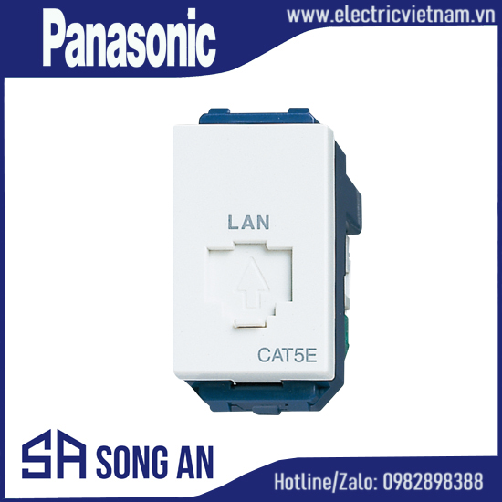 Hạt mạng CAT5e