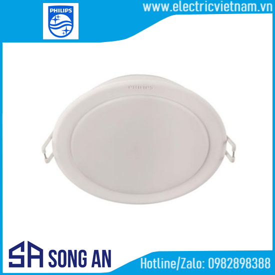 Đèn Downlight Meson G3 7W D90