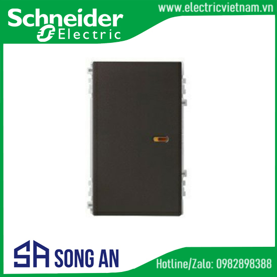 Công tắc 2 chiều 16AX, size L
