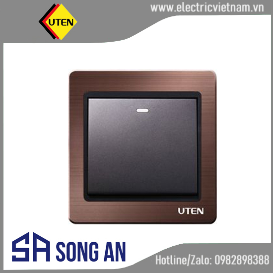 Bộ công tắc đơn 2 chiều