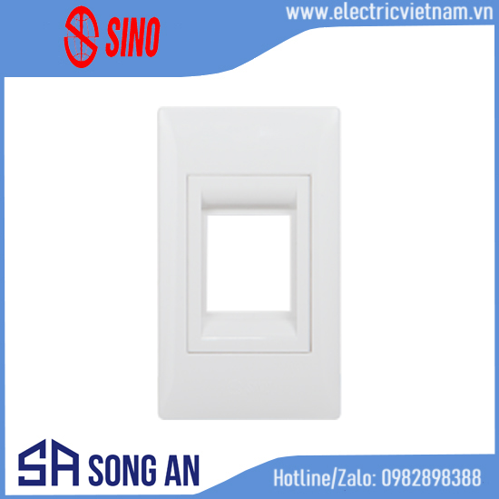 Mặt át đôi S18