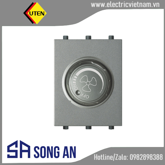 Chiết áp quạt V7.0