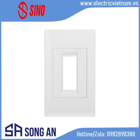 Mặt át đơn S18