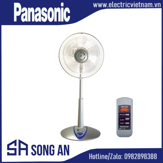 Quạt đứng F-307KH