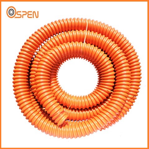 Ống nhựa gân xoắn chịu lực HDPE 90/110