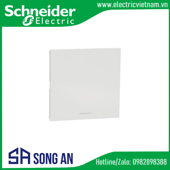 Công tắc 1 chiều 16AX, size E (3S)