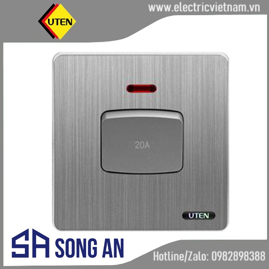Công tắc đơn 20A