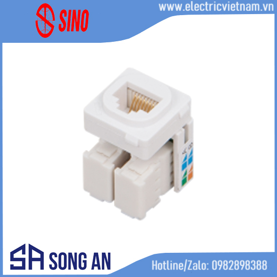 Hạt mạng S18