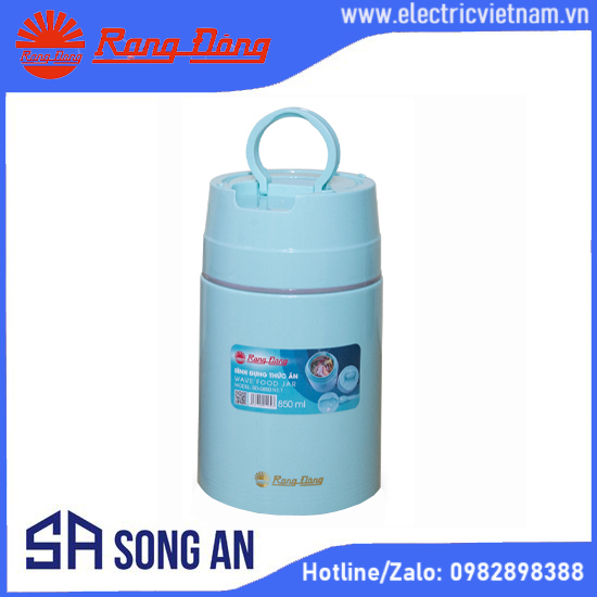 Bình giữ nhiệt thức ăn RD 0850 N1.T