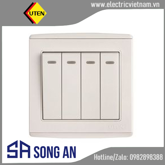 Công tắc bốn 2 chiều
