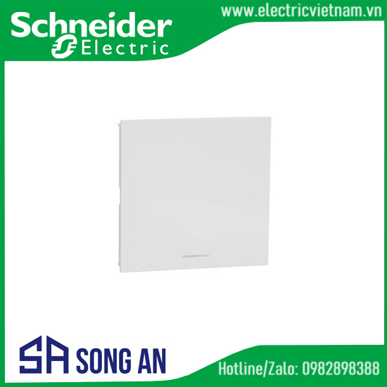 Công tắc 2 chiều 16AX, size E (3S)