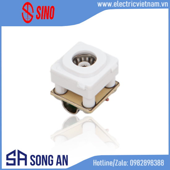 Hạt TIVI S18 tròn