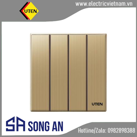 Công tắc bốn 2 chiều