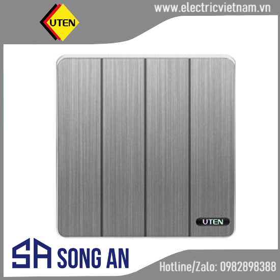 Bộ công tắc bốn 2 chiều