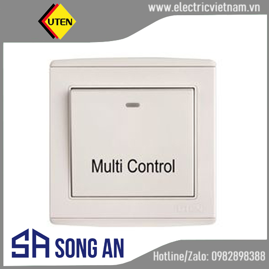 Công tắc đơn đa chiều