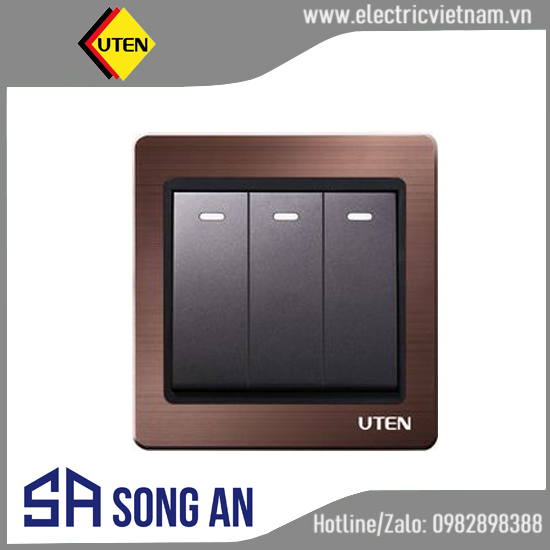 Bộ công tắc ba 2 chiều