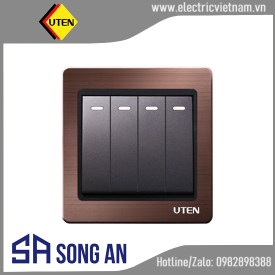 Bộ công tắc bốn 2 chiều