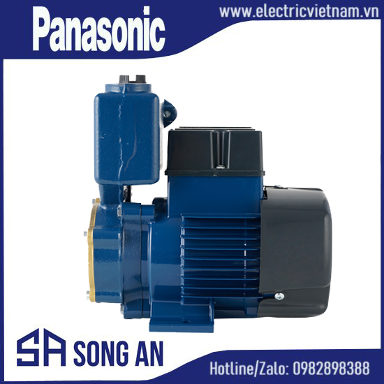 Máy bơm đẩy cao Panasonic GP-250JXK-SV5/NV5