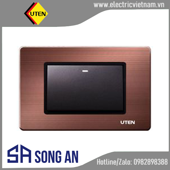 Bộ công tắc đơn 1 chiều size L