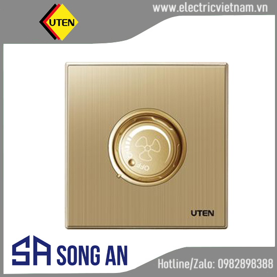 Công tắc điều chỉnh tốc độ quạt