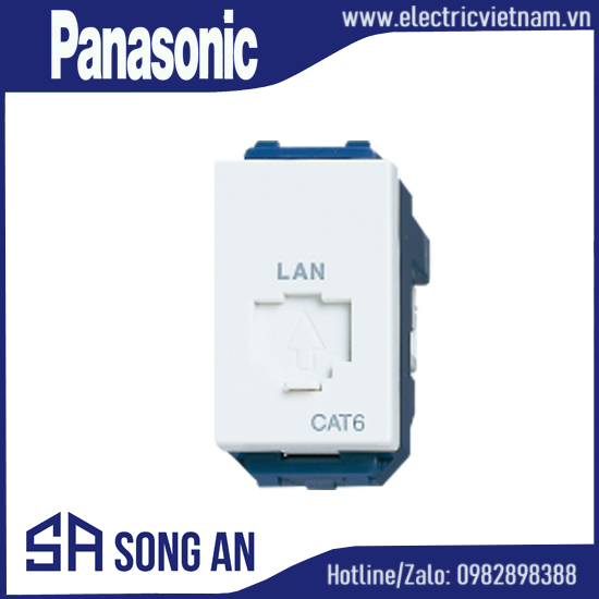 Hạt mạng CAT6