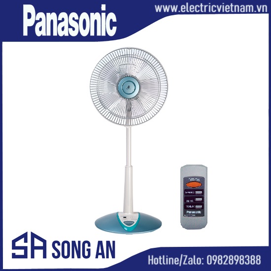Quạt đứng F-307KH