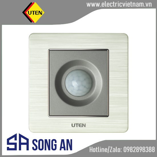 Thiết bị cảm biến cơ thể người