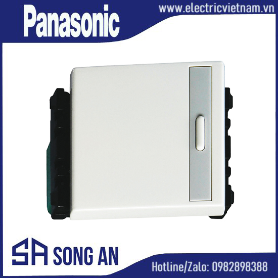 Công tắc B, 1 chiều
