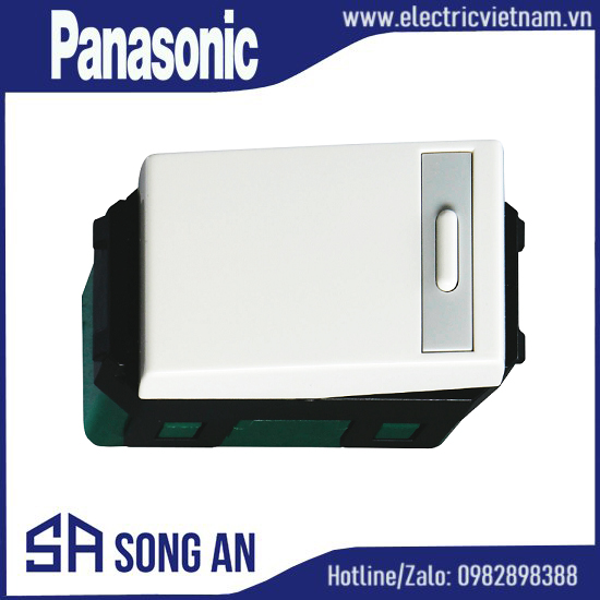 Công tắc B, 1 chiều