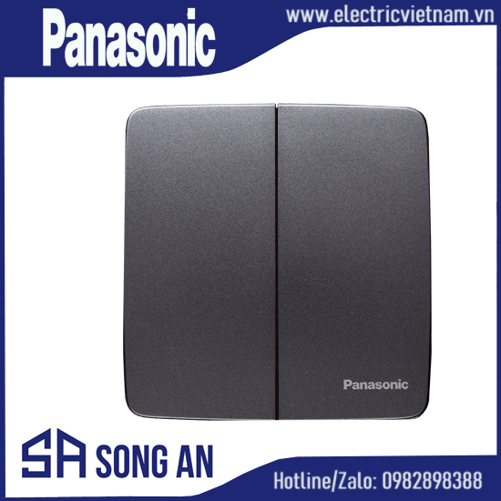 Bộ 2 công tắc B 1 chiều