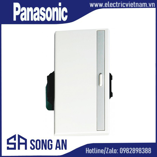 Công tắc B, 1 chiều
