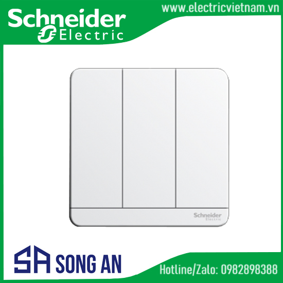 Bộ công tắc ba 2 chiều