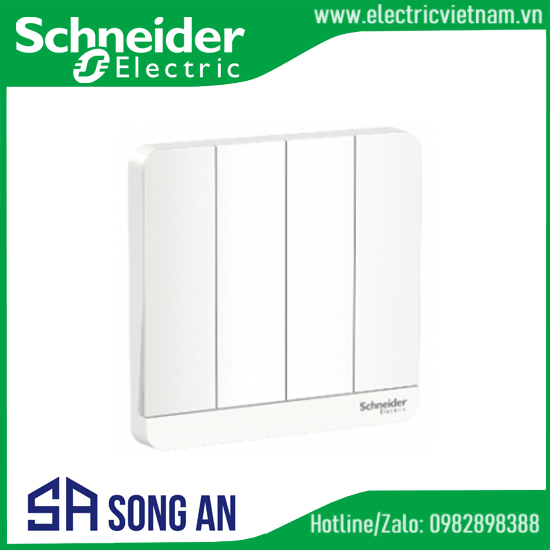 Bộ công tắc bốn 2 chiều