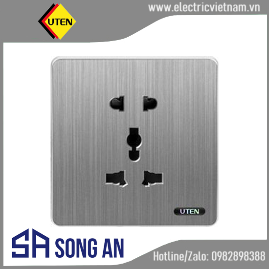 Bộ ổ cắm đa năng 5 lỗ