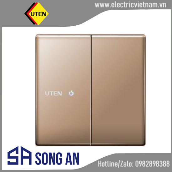 Công tắc đôi 2 chiều