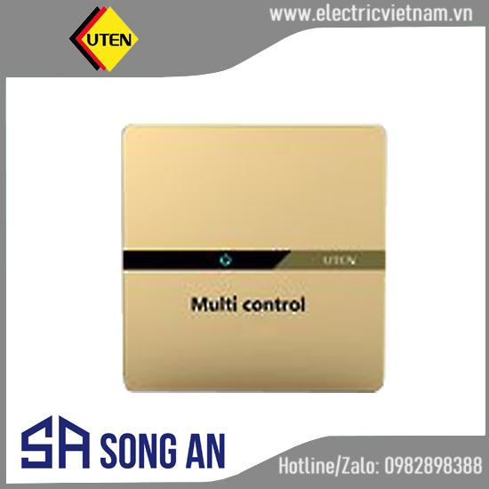 Công tắc đơn đa điểm