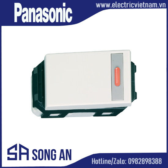 Công tắc D, 2 tiếp điểm 20A