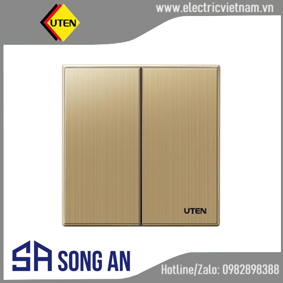 Công tắc đôi 2 chiều