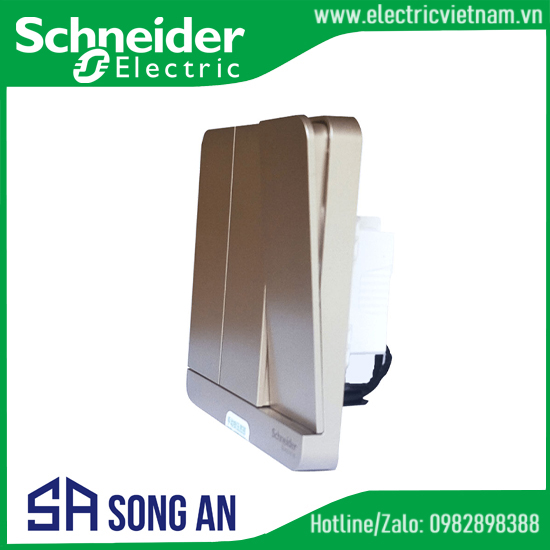 Bộ công tắc ba 2 chiều