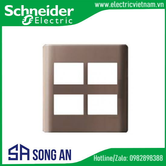 Mặt cho 4 thiết bị, size S