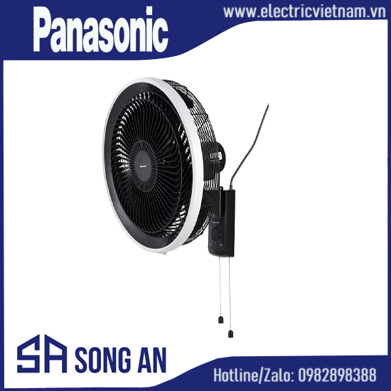 Quạt treo tường F-50YUZ