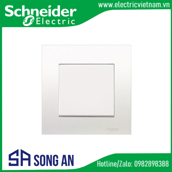 Bộ công tắc đơn 2 chiều 16AX