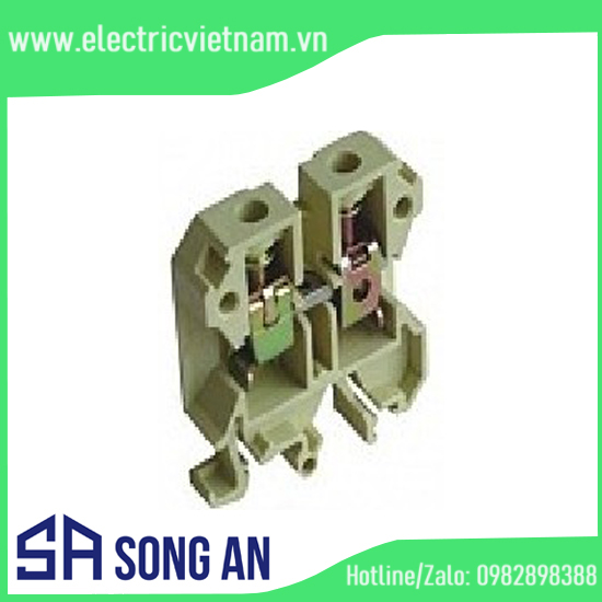 Tấm chặn cuối JXB 2,5