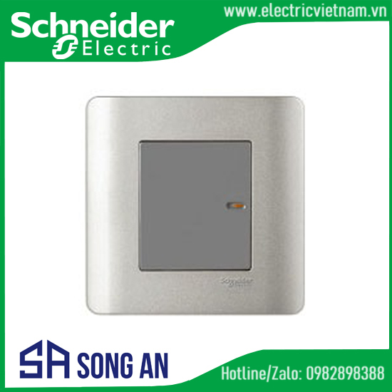 Bộ công tắc trung gian 16A