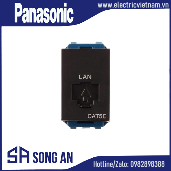 Ổ cắm Data Cat5e