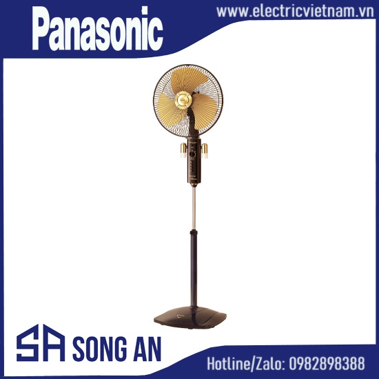 Quạt đứng F-407WGO