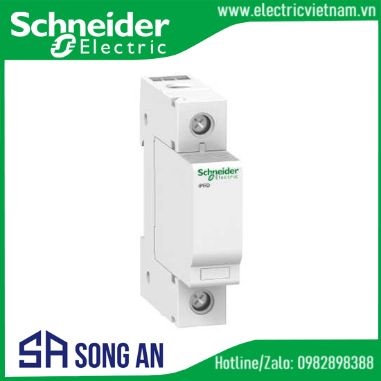Thiết bị chống sét lan truyền Acti 9 -iPRD 1P