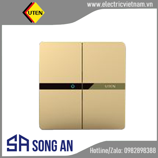 Công tắc đôi 2 chiều