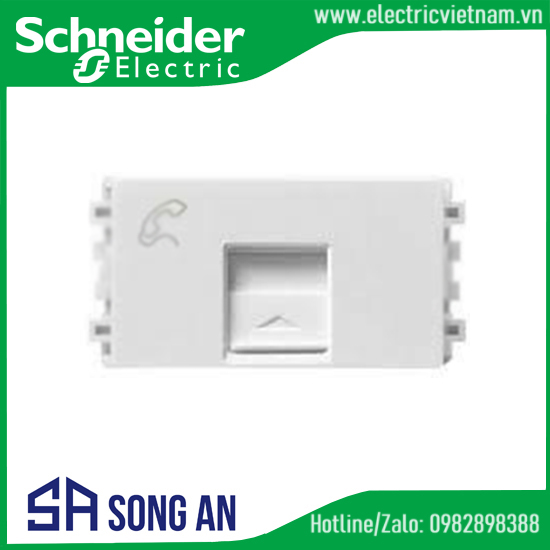 Ổ điện thoại, size S