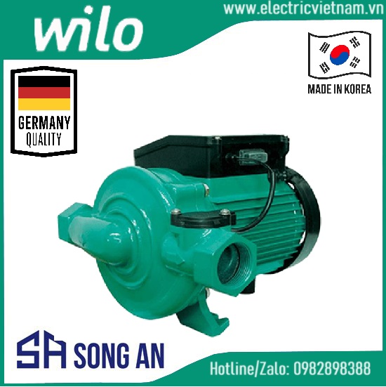 Bơm tăng áp từ PB-400EA